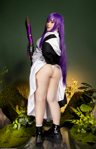 Neppu – 菲伦 【63P 1.7GB】