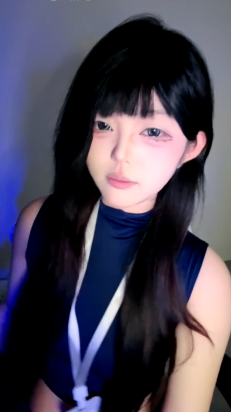 七彩主播【1663758554_魅魔的夜晚】2v-福利岛