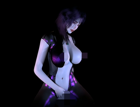 raesv 烧鸡换装乘骑[1.7G]-福利岛