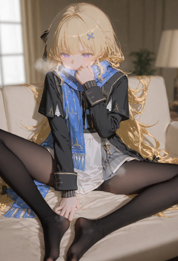 NFFA 26年1月合集[2.1G] 预览图 2