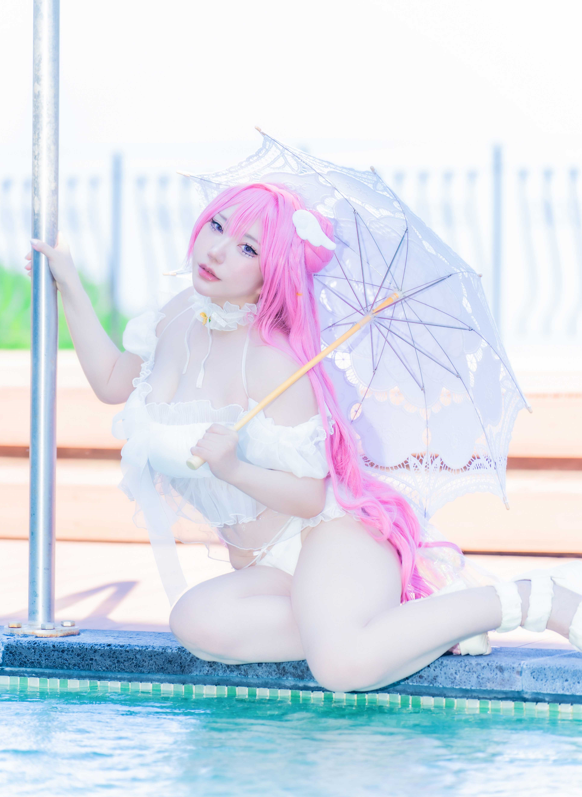 [Shooting Star’s (Saku)] – Boom Shock&Serendipity 【558P 392MB】 预览图 2