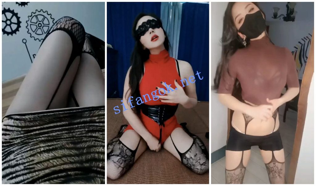 【快手抖音福利】【爱宝贝4518】【小辣呀】【34V】【1.32G】 预览图 5