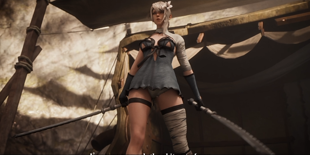 Erovirus 2602：Kaine First Encounter 凯妮 性感御姐传教士体位激情爆肏[730M]-福利岛