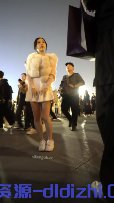 【WaltzCD】華爾茲2024系列之25短裙黑丁 1.1GB 预览图 1