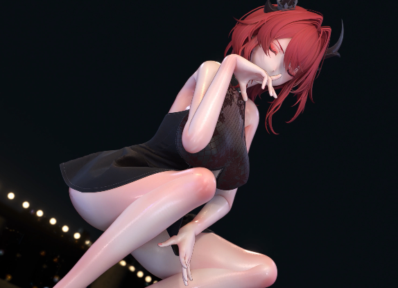 好想摸鱼 248期 26.02.02 终末地 莱万汀[1.3G]-福利岛