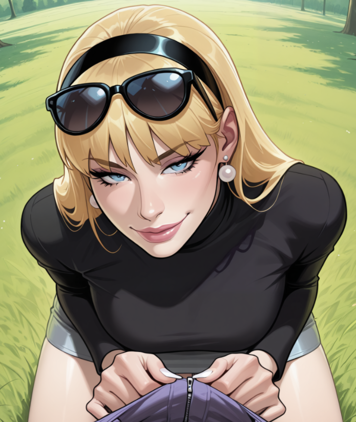 [日式SLG/汉化] 非常荣幸 With Great Pleasure v0.1.7 [PC+安卓/1.4G] 预览图 3