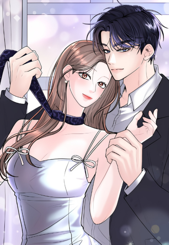 [韩漫]婚姻束縛 1-60[完結][870M]