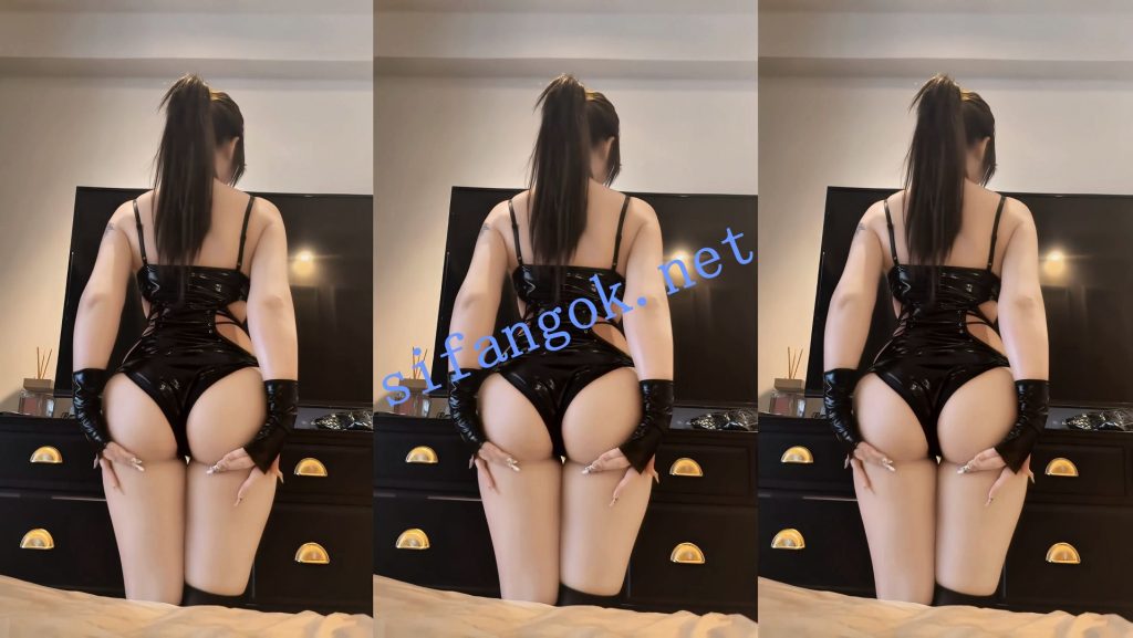 【抖音】小优优子 200万粉大主 最大尺度定制9V【9V】【1.75G】 预览图 6