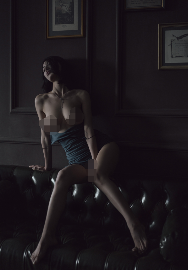 秀人网 lingyu69 不上架作品《欲望沙发》写真+视频！ 【80P1V4.01G】-福利岛