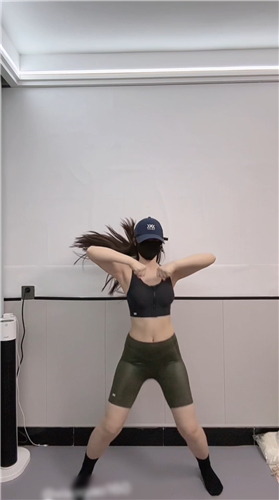 顶级大学舞蹈生【小乔（以安）】12月VIP最新大尺度裸舞【9V】【907M】 预览图 1