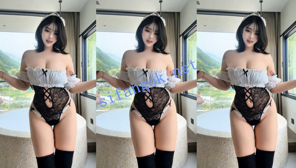 【抖音】小优优子 200万粉大主 最大尺度定制9V【9V】【1.75G】 预览图 2