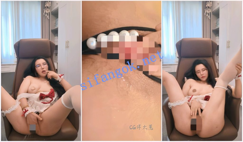 主播【洋大葱】最新流出逼脸同框自慰喷水【1V】【173M】 预览图 2