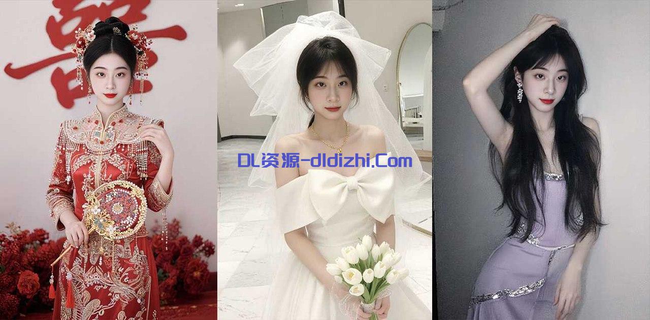 江蘇新婚小嬌妻孫涵涵蜜月期偷情不雅視頻流出❤️扮絲襪女仆被炮友扛腿爆操 自拍扣逼淫片獻給情人賞玩 190.3MB 预览图 1