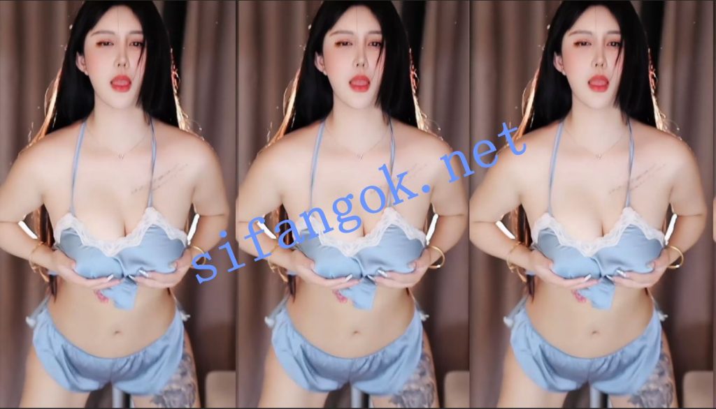 【网易CC】依阳baby 内衣定制补漏5V，双人互动【5V】【887M】 预览图 18