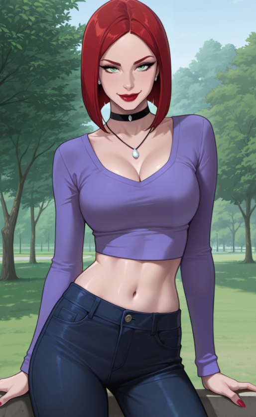 [日式SLG/汉化] 非常荣幸 With Great Pleasure v0.1.7 [PC+安卓/1.4G] 预览图 2