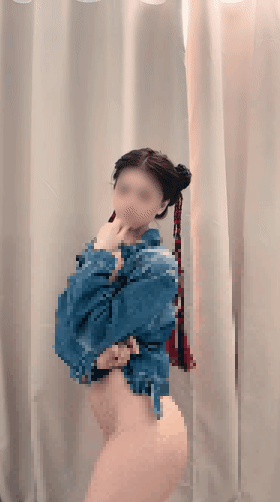 【精品】大学舞蹈生【小乔（以安）】最新付费群裸舞 极品【21P6V】【239M】 预览图 5