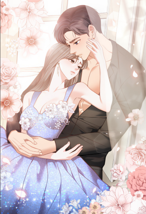 [韩漫]一份合約追回妳 1-60[完結][940M]