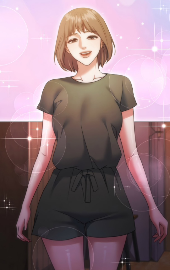 [韩漫]一份合約追回妳 1-60[完結][940M] 预览图 2