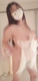 B站 茶茶眼镜妹OiO_ 良家巨乳 露点 裸舞抖胸舞 超弹 自慰【29V】【453M】 预览图 6