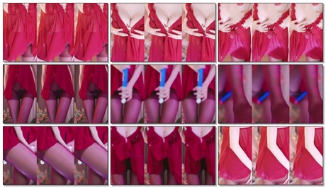 ❣️推荐❣️网易CC骚逼主播【白妖妖】11-12月会员专属福利，裸舞诱惑，好身材大长腿【13V】【6.7G】 预览图 8