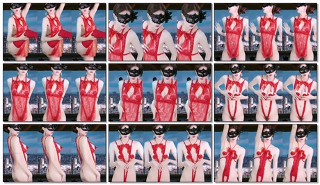 ❣️推荐❣️网易CC骚逼主播【白妖妖】11-12月会员专属福利，裸舞诱惑，好身材大长腿【13V】【6.7G】 预览图 11