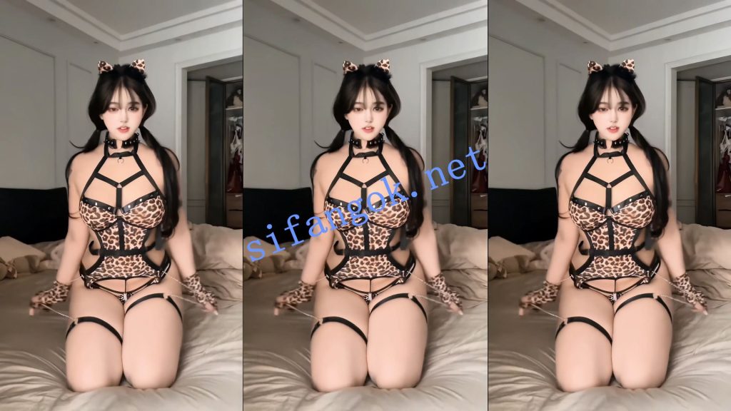 【抖音】小优优子 200万粉大主 最大尺度定制9V【9V】【1.75G】 预览图 19