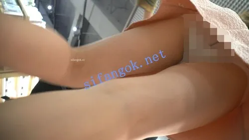 【永久专享】（空城原创）超短连衣裙美少妇，微透白N包裹肥臀前C黑森林【1V】【1.22G】 预览图 3