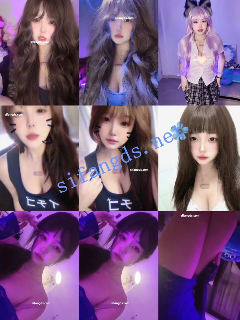 【超精品】B站反差萌妹【姜久缘】大尺度私拍福利【25V】【136M】 预览图 3