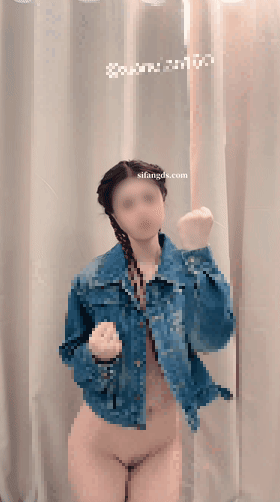 【精品】大学舞蹈生【小乔（以安）】最新付费群裸舞 极品【21P6V】【239M】 预览图 7