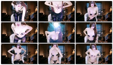 ❣️推荐❣️网易CC骚逼主播【白妖妖】11-12月会员专属福利，裸舞诱惑，好身材大长腿【13V】【6.7G】 预览图 12