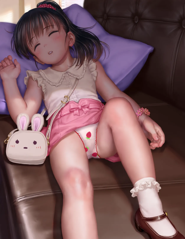 はあど 合集至2505[1.3G]-福利岛