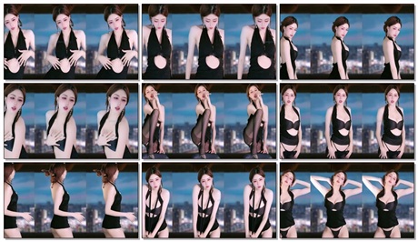 ❣️推荐❣️网易CC骚逼主播【白妖妖】11-12月会员专属福利，裸舞诱惑，好身材大长腿【13V】【6.7G】 预览图 9