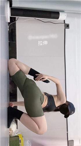 顶级大学舞蹈生【小乔（以安）】12月VIP最新大尺度裸舞【9V】【907M】 预览图 10