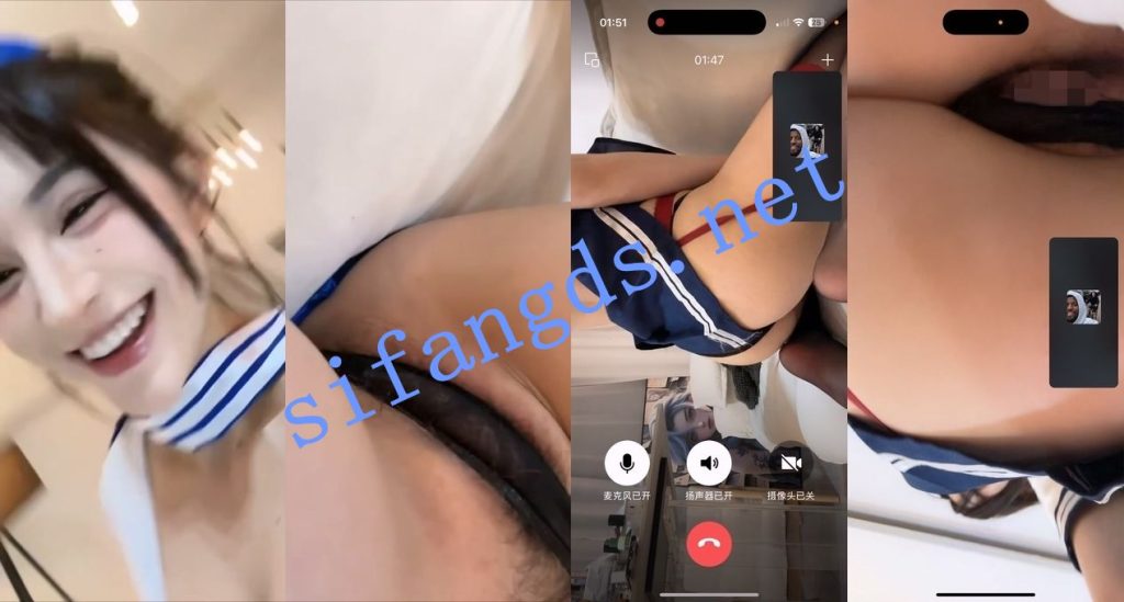 快手50万粉人气热舞主播-桃儿会议模拟做爱福利道具喷水【28V】【842M】 预览图 9