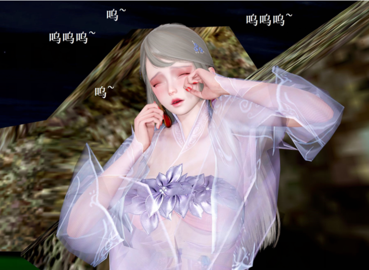 [Ryuke黑沙] 大娃 妖母[154P/280M]-福利岛