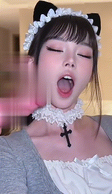 【AI推演视频】抖音网红KE08骚浪母狗颜射爱爱女上后入！【67P15V】【11.6M】 预览图 9