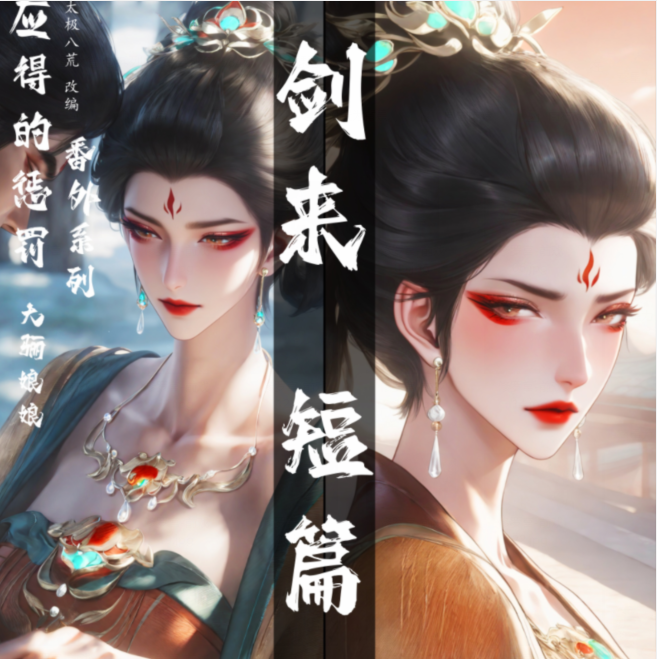 太极八荒 2026 1月合集[1.8G]-福利岛