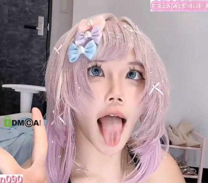 nide_xiaogou 【大鸡巴狠狠操烂骚小狗，喷水爽爽】-福利岛