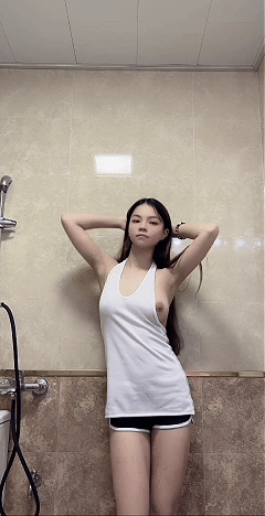 推特西西团队圆乳小师妹 安慕曦 2026顶级露脸会员裸舞新福【63V】【667M】 预览图 10