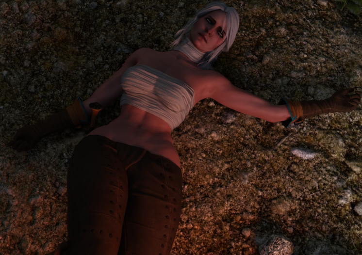 [欧美SLG/汉化] 腐蚀他们的思想 Corrupting Their Minds v0.2 [PC+安卓/2G] 预览图 3