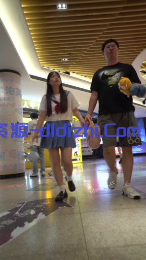 【WaltzCD】華爾茲2023系列之39JK服肥臀紅内 491.2MB 预览图 1