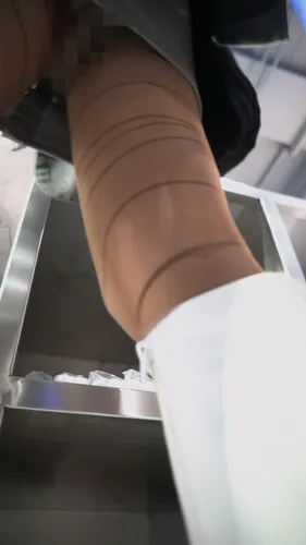 【永久专享】【WaltzCD】华尔兹2023系列之27黑丝女友骚气外露【1V】【732M】 预览图 2