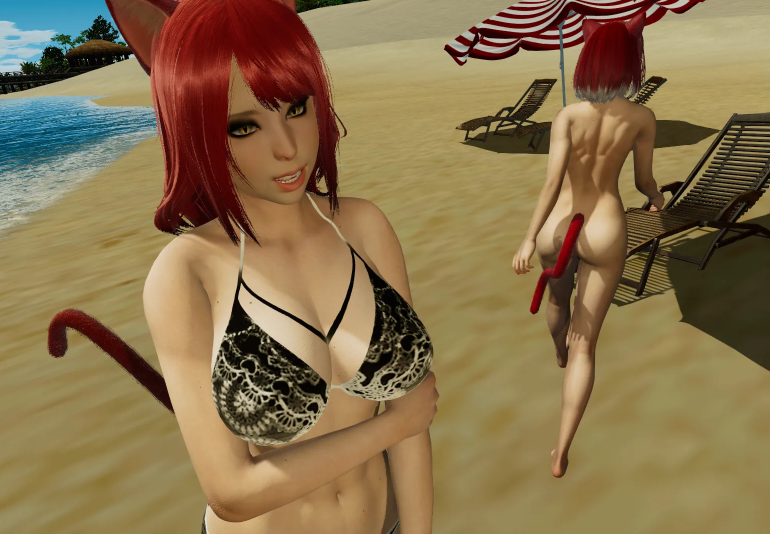 [欧美SLG/汉化] 最后人类 Last Human Ep.6v0.9 [PC+安卓/7G] 预览图 2