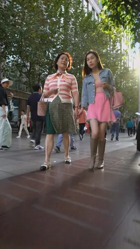 【永久专享】【WaltzCD】华尔兹2023系列之25母女情深【1V】【425M】 预览图 7