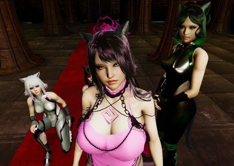 [欧美SLG/汉化] 最后人类 Last Human Ep.6v0.9 [PC+安卓/7G]