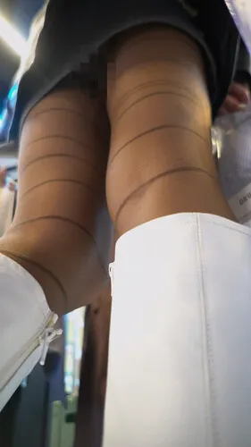 【永久专享】【WaltzCD】华尔兹2023系列之27黑丝女友骚气外露【1V】【732M】 预览图 7