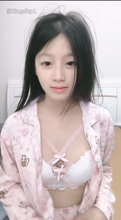 顶级纯欲学妹【你的小月月】完美身材 人美奶大又温柔乖巧-福利岛