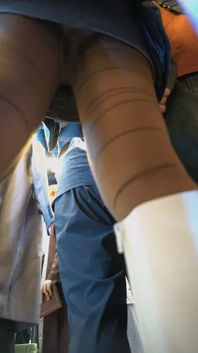 【永久专享】【WaltzCD】华尔兹2023系列之27黑丝女友骚气外露【1V】【732M】 预览图 4