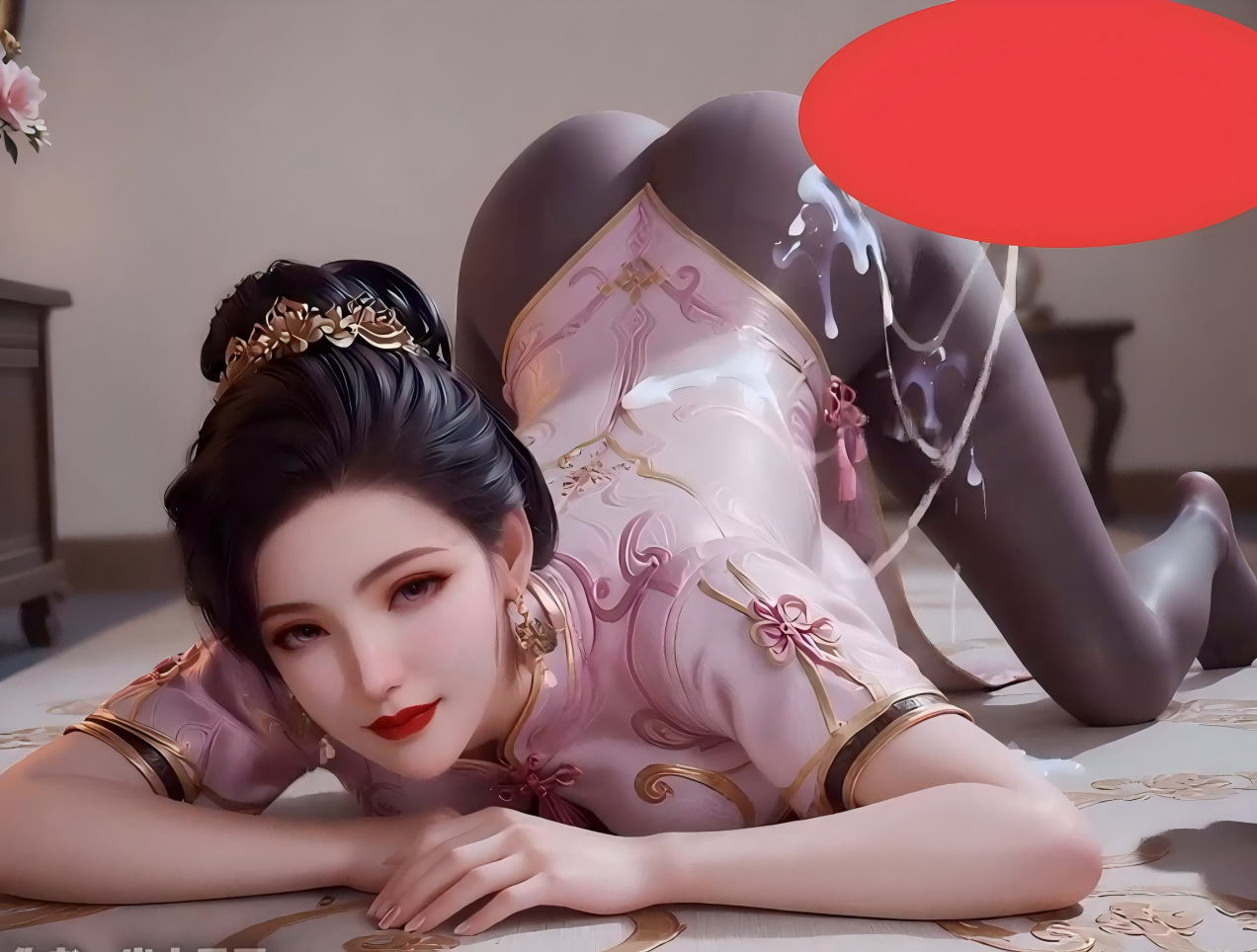 [AI国漫] 绝世唐门-南水水【岁末季夏】【2V】【1.6G百度】 预览图 3