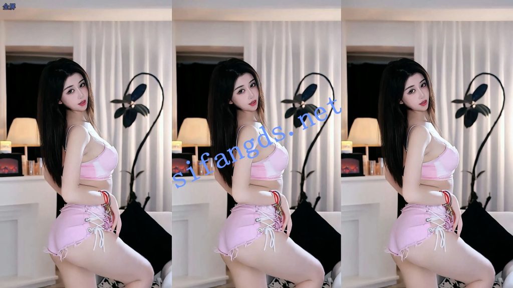 【畅聊】百利甜c，擦边顶流骚骚主播【10V】【0.97G】 预览图 4